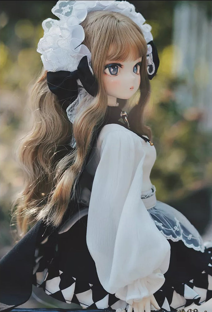 TinyFox ノーミ 白巧肌 ヘッド アイ ボディ 服 まとめ売り 2025年最新】tinyfox ノーミの人気アイテム - メルカリ