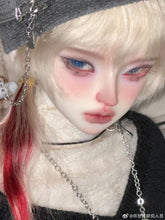 Dark world researcher - Yan Feng (BJD Head) : Instock - Anubis Doll Café