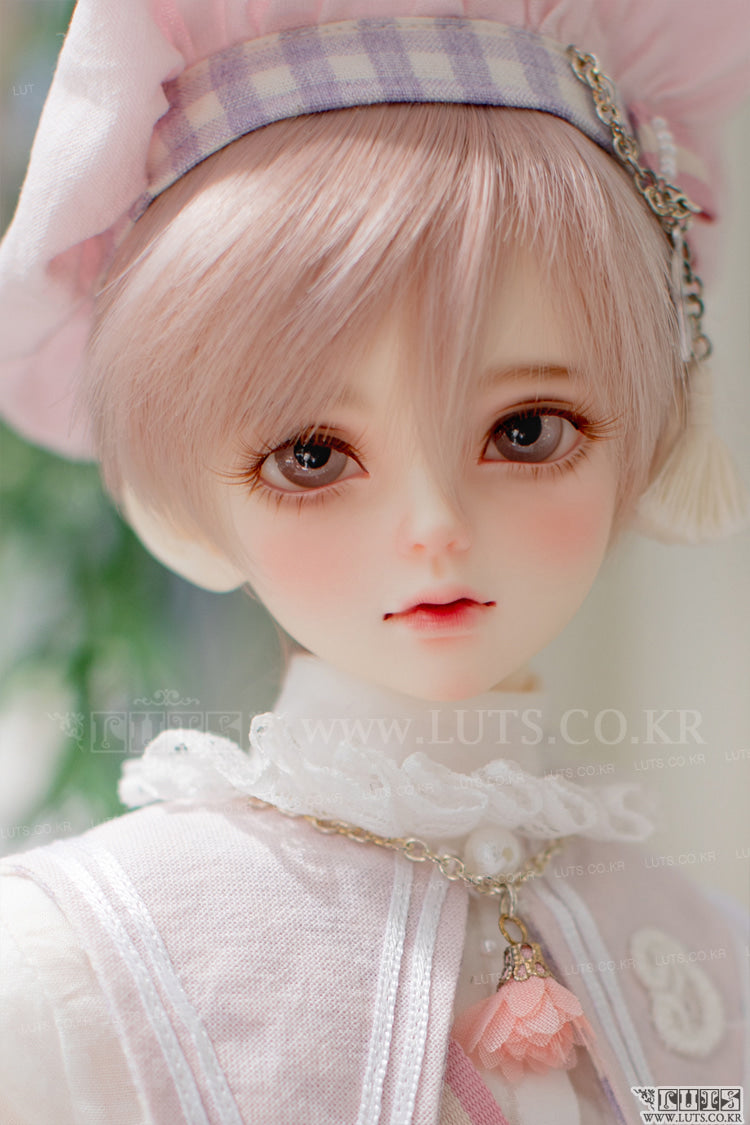 Lutsdoll - Kid Delf KAI (BJD doll) : Pre order - Anubis Doll Café