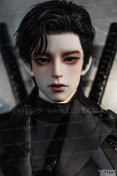 Lutsdoll - Antares (BJD Head) : Instock
