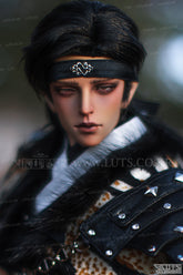 Lutsdoll - ARION (BJD Head) : Instock
