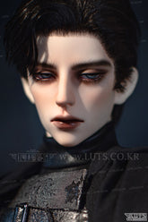 Lutsdoll - OBERON (BJD Head) : Instock