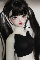 Lemoon - STIRA(BJD Head) : Instock - Anubis Doll Café