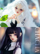 SWITCH - CHACHA (หัวBJD) : พรีออเดอร์