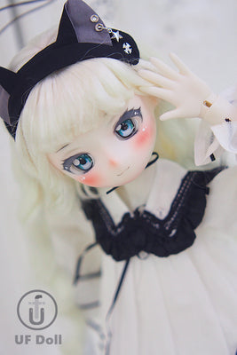UFDoll 1/4 Head XIAOXIN : Instock - Anubis Doll Café