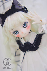 UFDoll 1/4 Head XIAOXIN : Instock - Anubis Doll Café