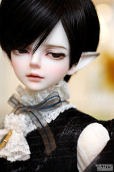 Lutsdoll - DIEZ Romance Elf ver. (BJD Head) : Instock