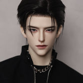 Lemoon - Cloudy Rijer (BJD Head) : PreOrder