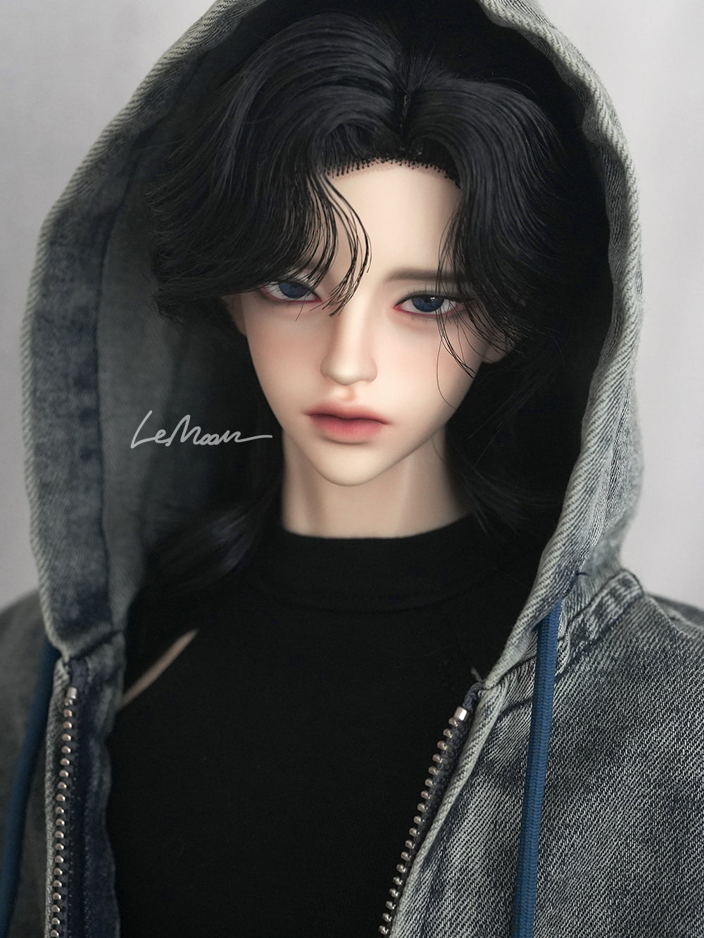 Lemoon - Toxy (BJD Head) : PreOrder - Anubis Doll Café
