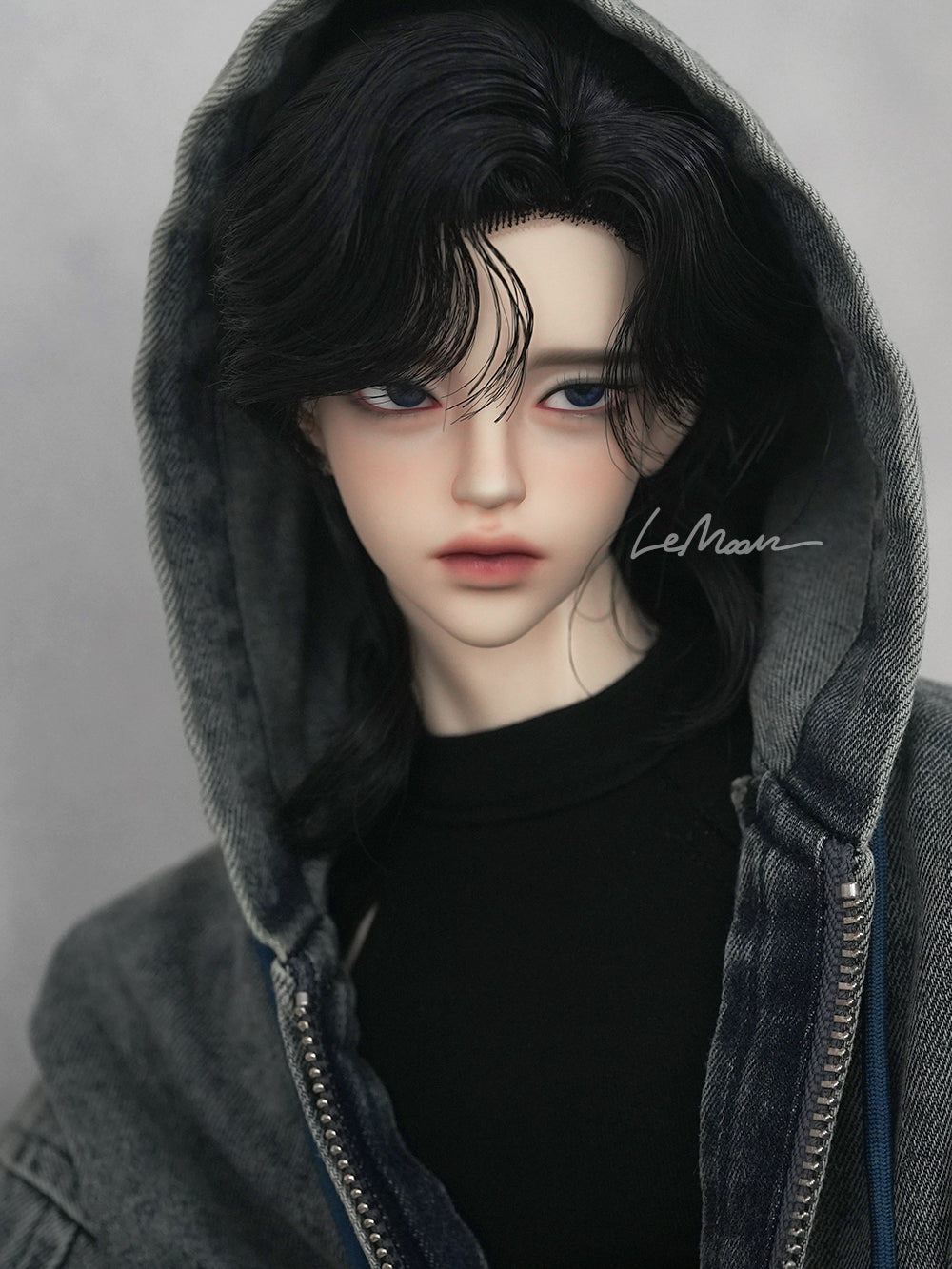 Lemoon - Toxy (BJD Head) : PreOrder - Anubis Doll Café