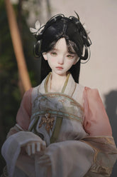 Le shan - Chunshu 1/4 (BJD Head) : PreOrder