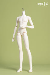 BonbonGalaxy - Lime Body (BJD 1/4 body) : Instock - Anubis Doll Café