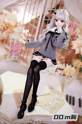 Crispy Fruit Bobo Shop - Winter Love Letter (BJD Clothes) : Instock - Anubis Doll Café