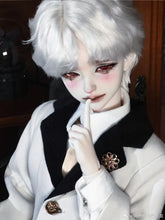 Dark world researcher - Baiyan (BJD Head) : PreOrder - Anubis Doll Café