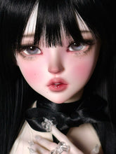 Dustdaykitty - Lisette (BJD Head) : PreOrder