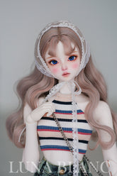 Luna blanc - Daphne (BJD Head) : PreOrder