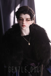 Gentle Doll - Side (หัวBJD) : พร้อมส่ง