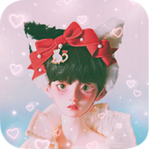 Simply Meant to Be - Dohwee (BJD Head) : Instock - Anubis Doll Café