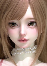 Moom Doll - Boya (BJD Head) : PreOrder