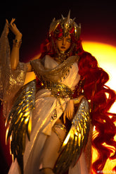 AEDOLL - Helios (BJD Fullset) : PreOrder