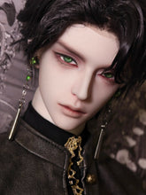 ALB Homemade - REX & LOTAN (BJD Head) : PreOrder