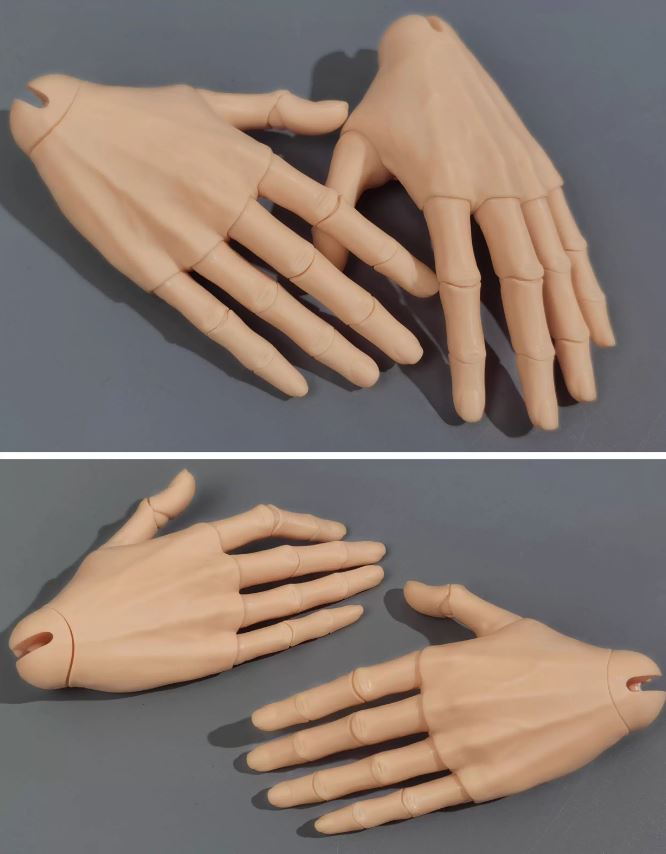 AMandoll - AM77 Additional purchase : PreOrder - Anubis Doll Café