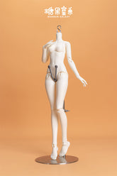 BonbonGalaxy - Almond body (BJD Body) : PreOrder