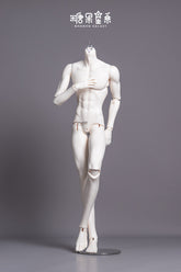 BonbonGalaxy - Wutong Body (BJD Body) : PreOrder