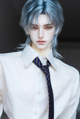 Camellia - Cas&Pol (BJD Head) : PreOrder