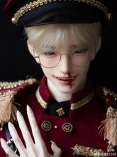 Crispy homemade - Shesi SP (BJD Head) : PreOrder - Anubis Doll Café