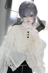 Gaga BJD - Leng Chun (หัวBJD) : พรีออเดอร์