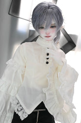 Gaga BJD - Leng Chun (หัวBJD) : พร้อมส่ง