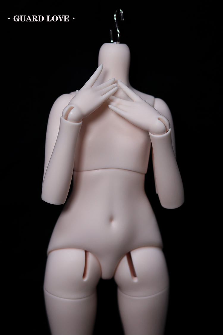 Guard love - 1/4 5th Generation (BJD body) : PreOrder - Anubis Doll Café