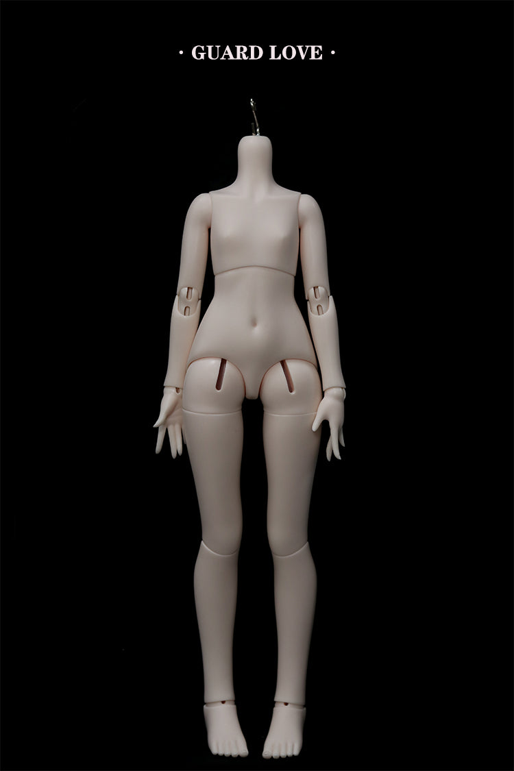 Guard love - 1/4 5th Generation (BJD body) : PreOrder - Anubis Doll Café