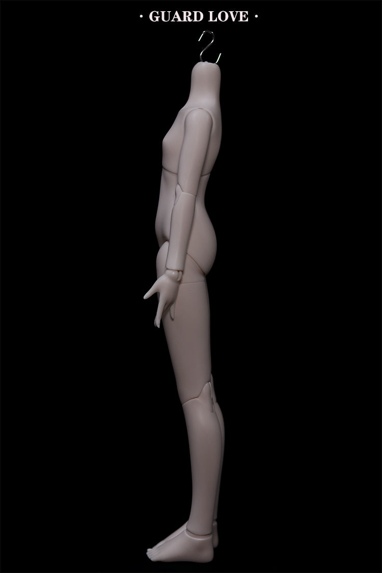 Guard love - 1/4 5th Generation (BJD body) : PreOrder - Anubis Doll Café