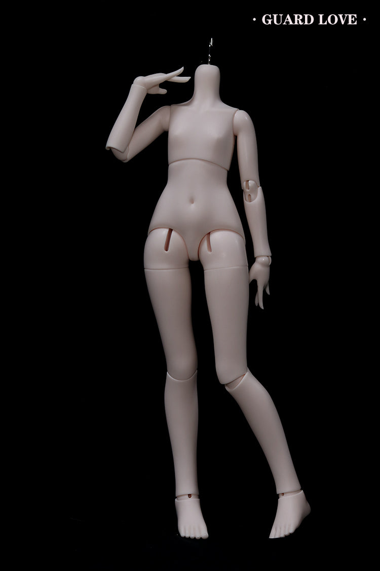 Guard love - 1/4 5th Generation (BJD body) : PreOrder - Anubis Doll Café