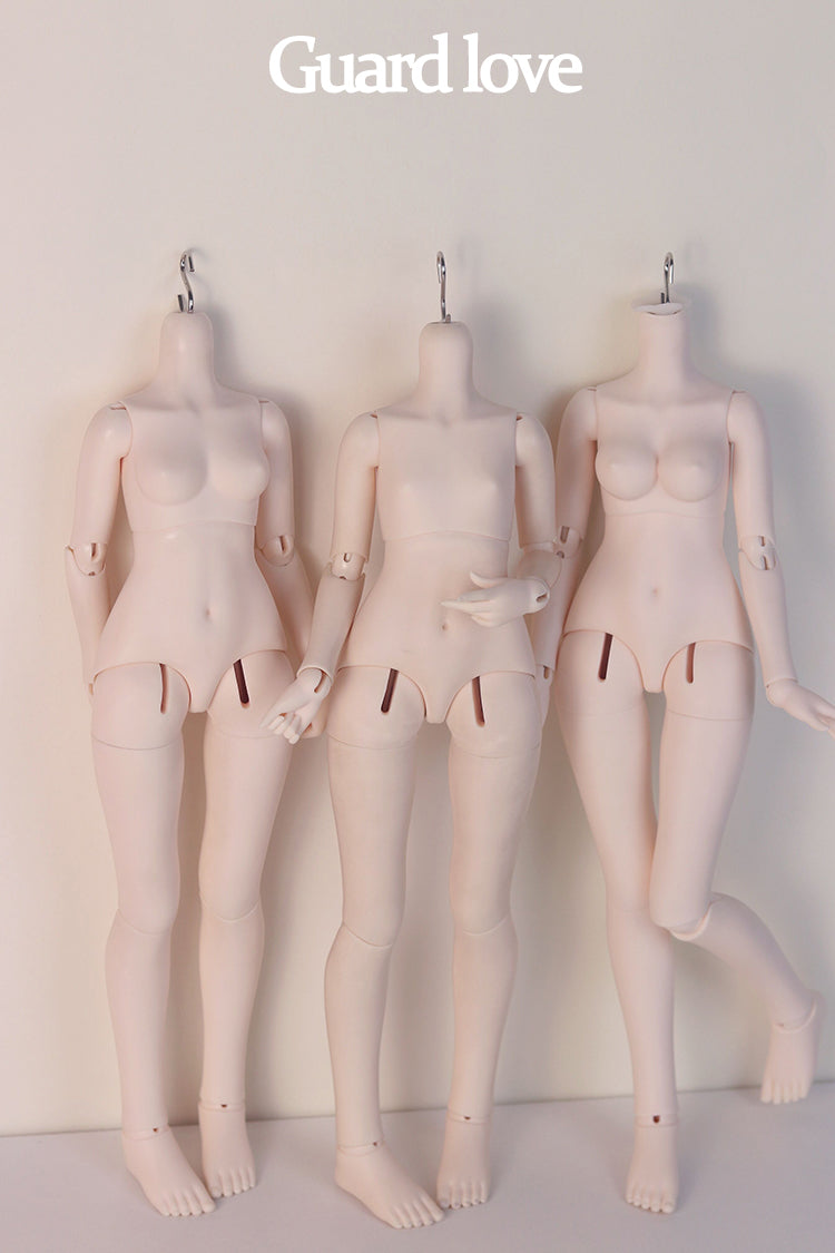 Guard love - 1/4 5th Generation (BJD body) : PreOrder - Anubis Doll Café