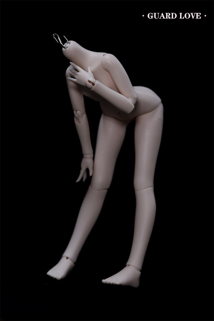 Guard love - 1/4 5th Generation (BJD body) : PreOrder - Anubis Doll Café