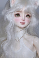 Half Sugar Galaxy - Anno (BJD Head) : Instock - Anubis Doll Café