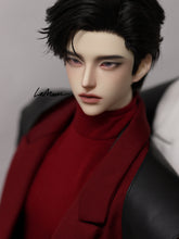 Lemoon - Iden (BJD Head) : PreOrder - Anubis Doll Café