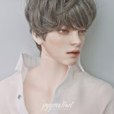 Pygmalion doll - Ha (BJD Head) : Instock - Anubis Doll Café
