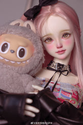 QQDoll - Berry (BJD Head) : PreOrder - Anubis Doll Café
