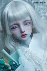 Alhagi - Liang (BJD Head) : PreOrder - Anubis Doll Café