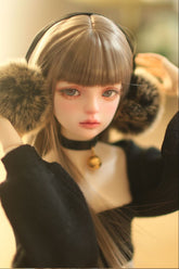 SANGUI ZKAKA - Hongwu (BJD Head) : PreOrder - Anubis Doll Café