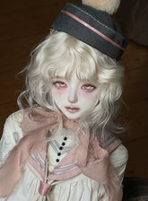 Soleil - WuYu (BJD Head) : PreOrder