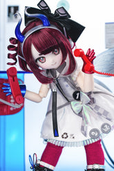 Tinyfox - Aphelion (MJD Fullset) : PreOrder