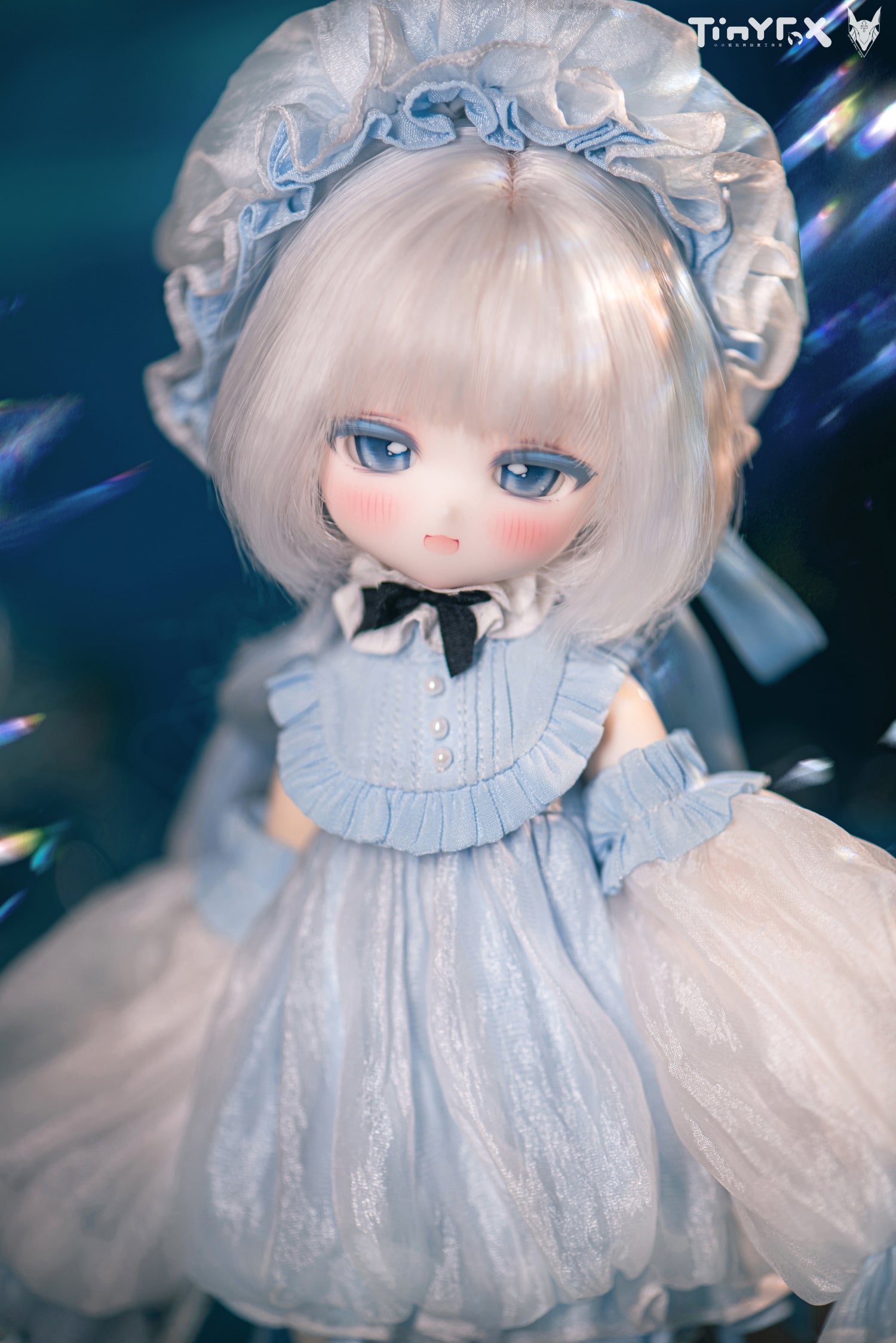 Tinyfox Fullset AURELIA : PreOrder – Anubis Doll Café