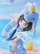 Tinyfox Fullset Dopey : PreOrder - Anubis Doll Café