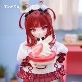 Tinyfox Fullset Piercy : PreOrder - Anubis Doll Café