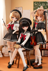 Tinyfox - Fox Academy (MJD Fullset) : PreOrder